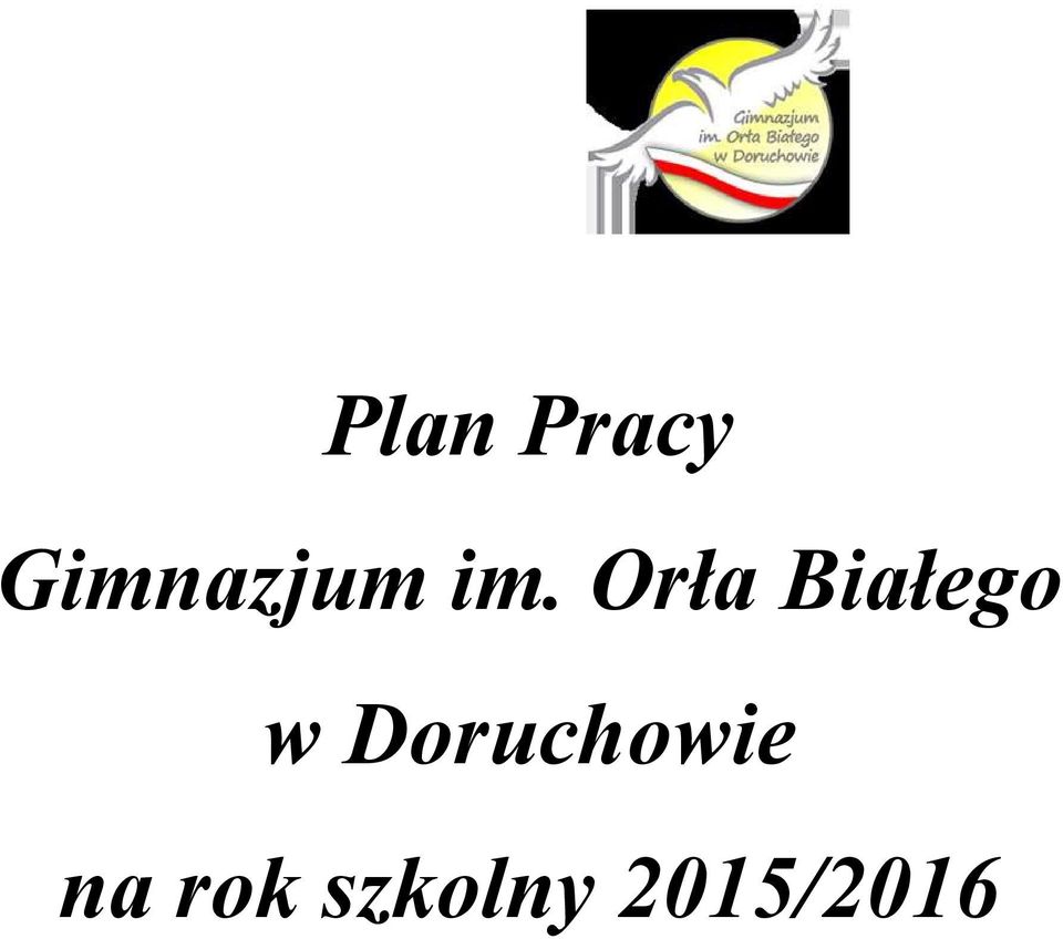 Orła Białego w