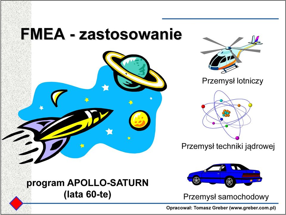 jądrowej program