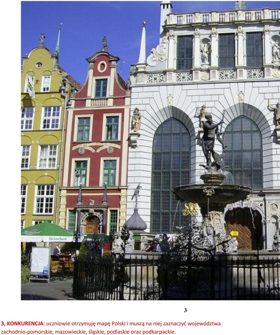 województwa zachodnio-pomorskie,