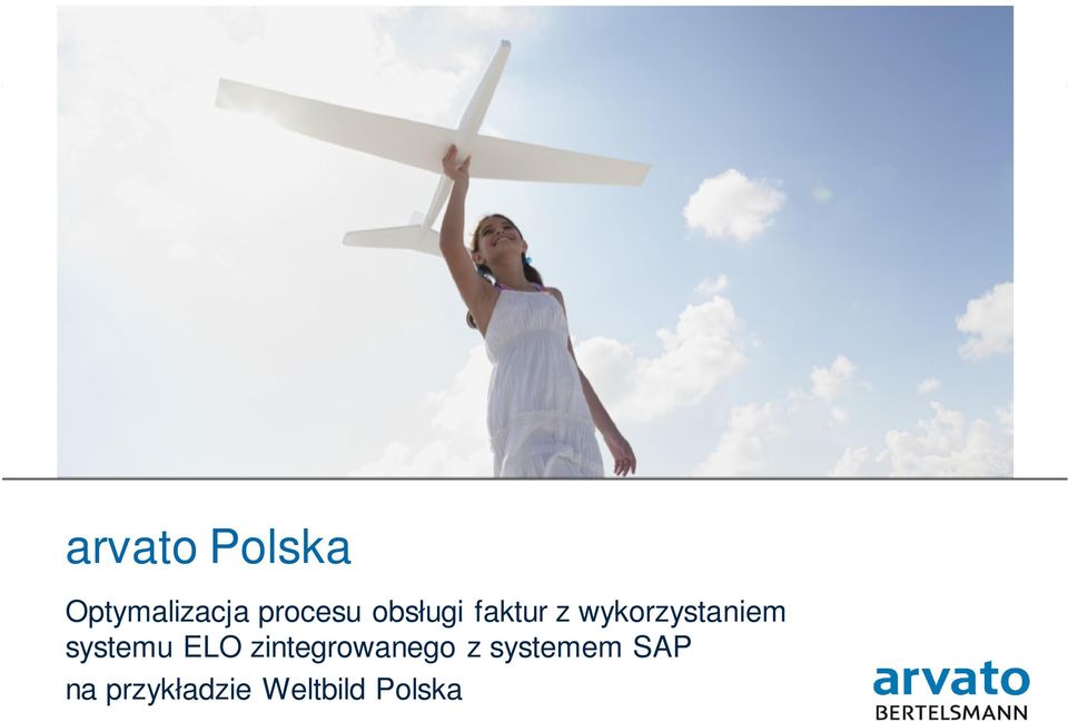 zintegrowanego z systemem SAP na