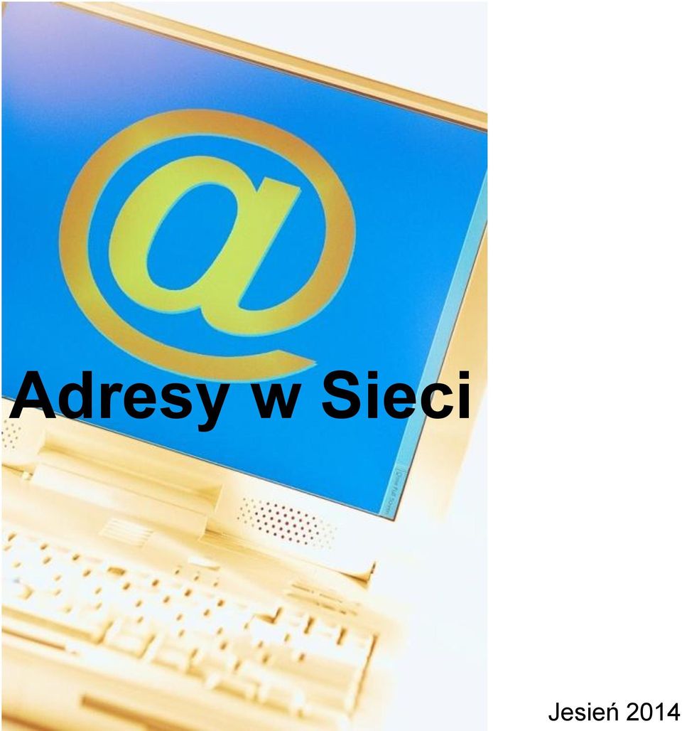 Jesień