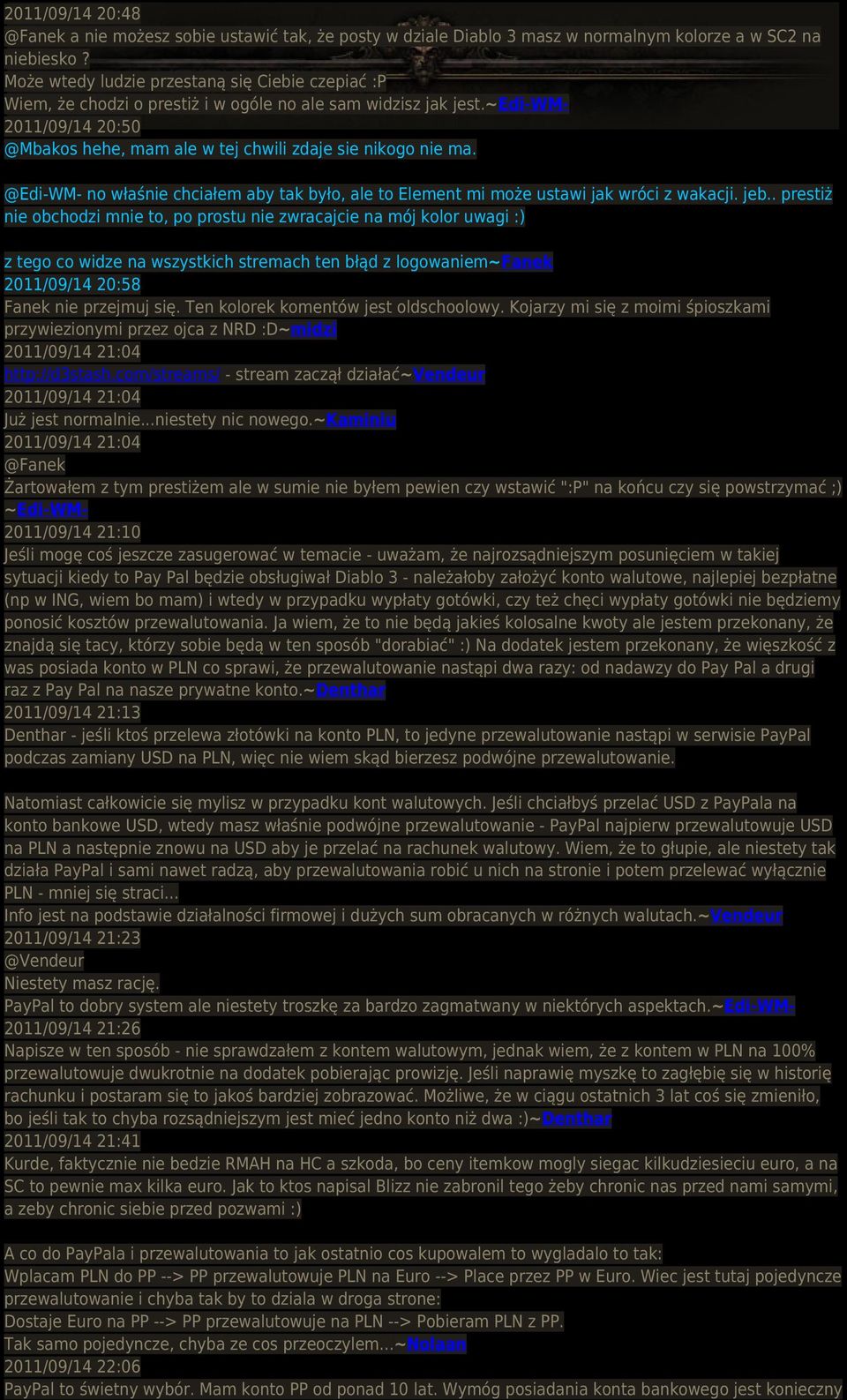 @Edi-WM- no właśnie chciałem aby tak było, ale to Element mi może ustawi jak wróci z wakacji. jeb.
