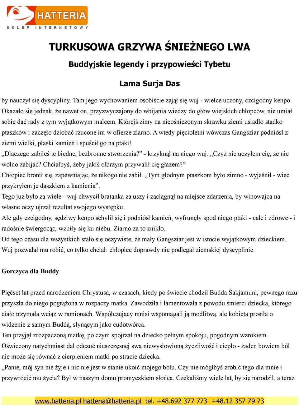 Którejś zimy na nieośnieżonym skrawku ziemi usiadło stadko ptaszków i zaczęło dziobać rzucone im w ofierze ziarno.