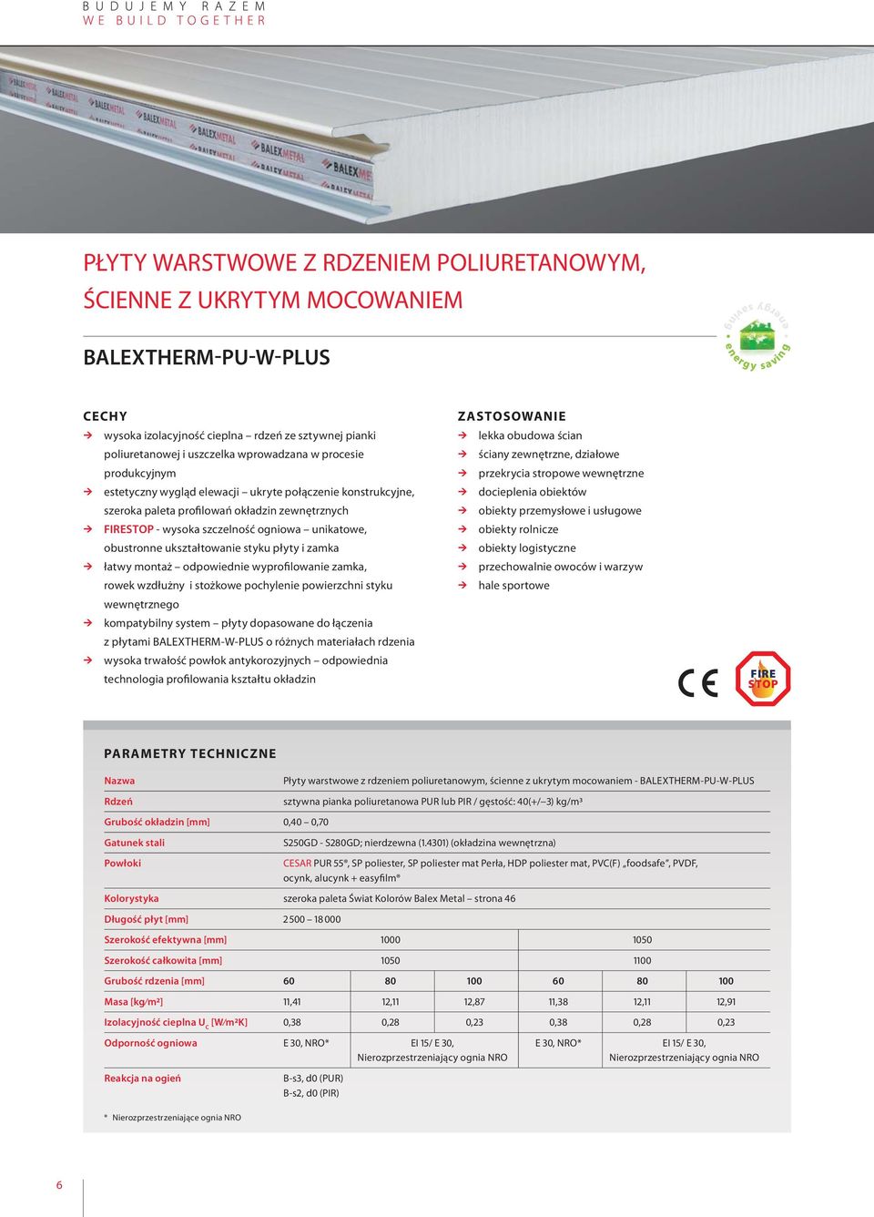 styku płyty i zamka łatwy montaż odpowiednie wyprofilowanie zamka, rowek wzdłużny i stożkowe pochylenie powierzchni styku wewnętrznego kompatybilny system płyty dopasowane do łączenia z płytami