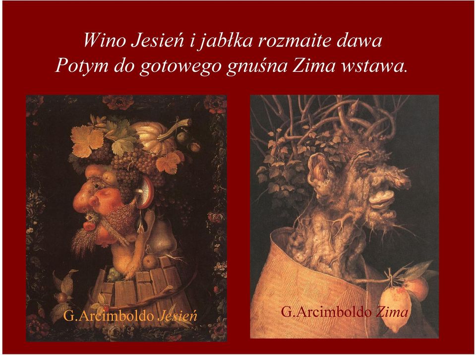 gotowego gnuśna Zima wstawa.