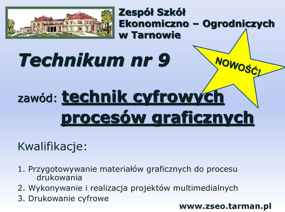 Przygotowywanie materiałów graficznych do procesu drukowania 2.