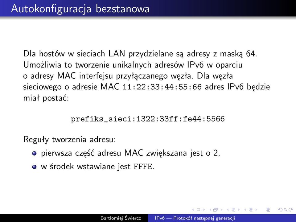 węzła.