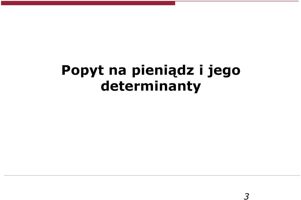i jego