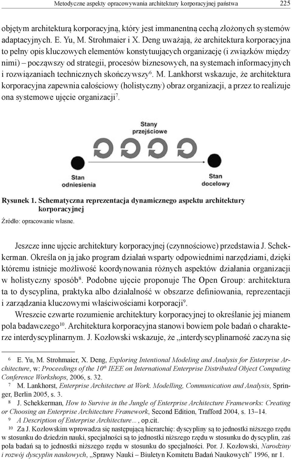 informacyjnych i rozwiązaniach technicznych skończywszy 6. M.