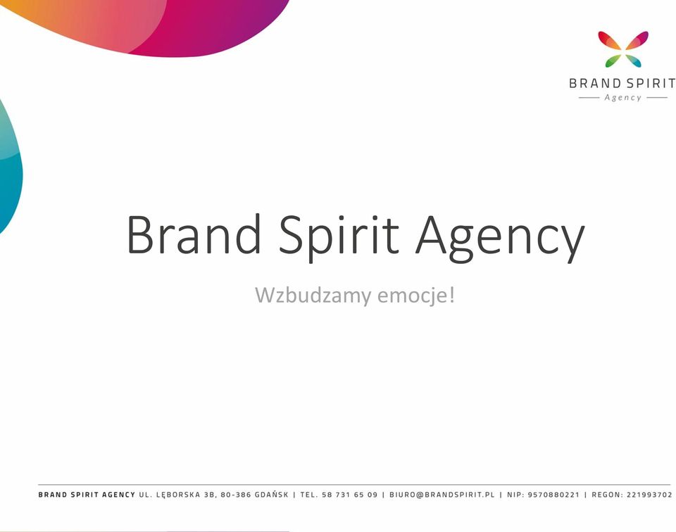 Agency