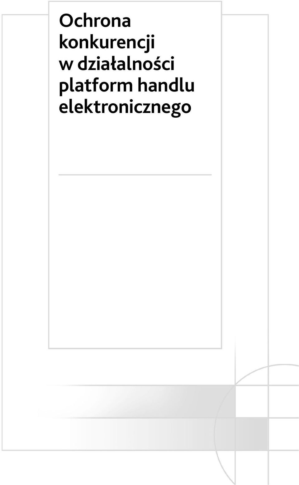 działalności