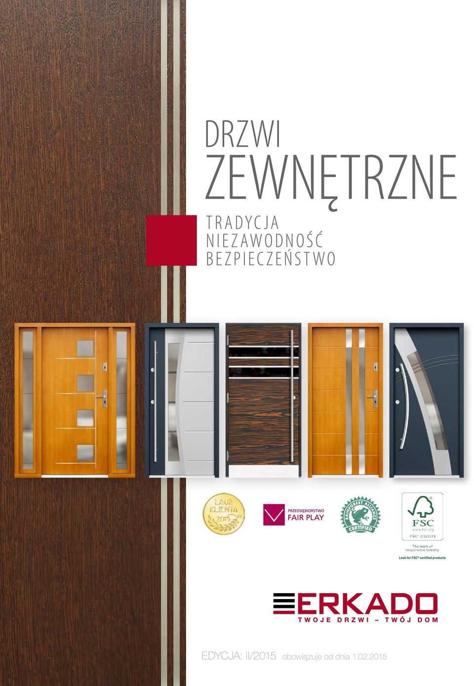 BEZPIECZEŃSTWO EDYCJA: