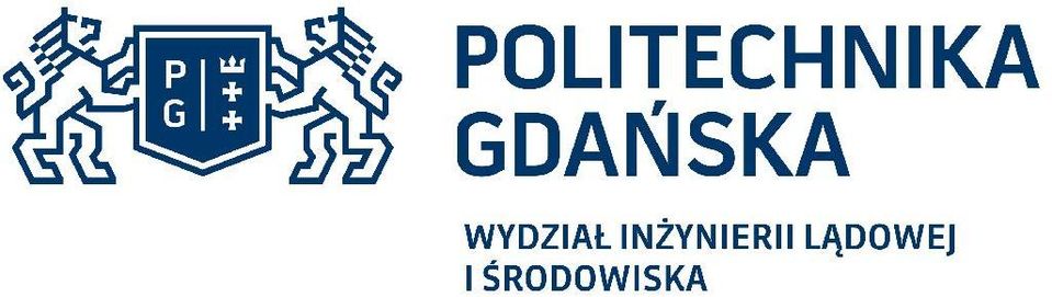 Rada Wydziału Inżynierii Lądowej i Środowiska Politechniki Gdańskiej wyznacza do udziału w Komisji ds. czynności przewodu habilitacyjnego dr inż.