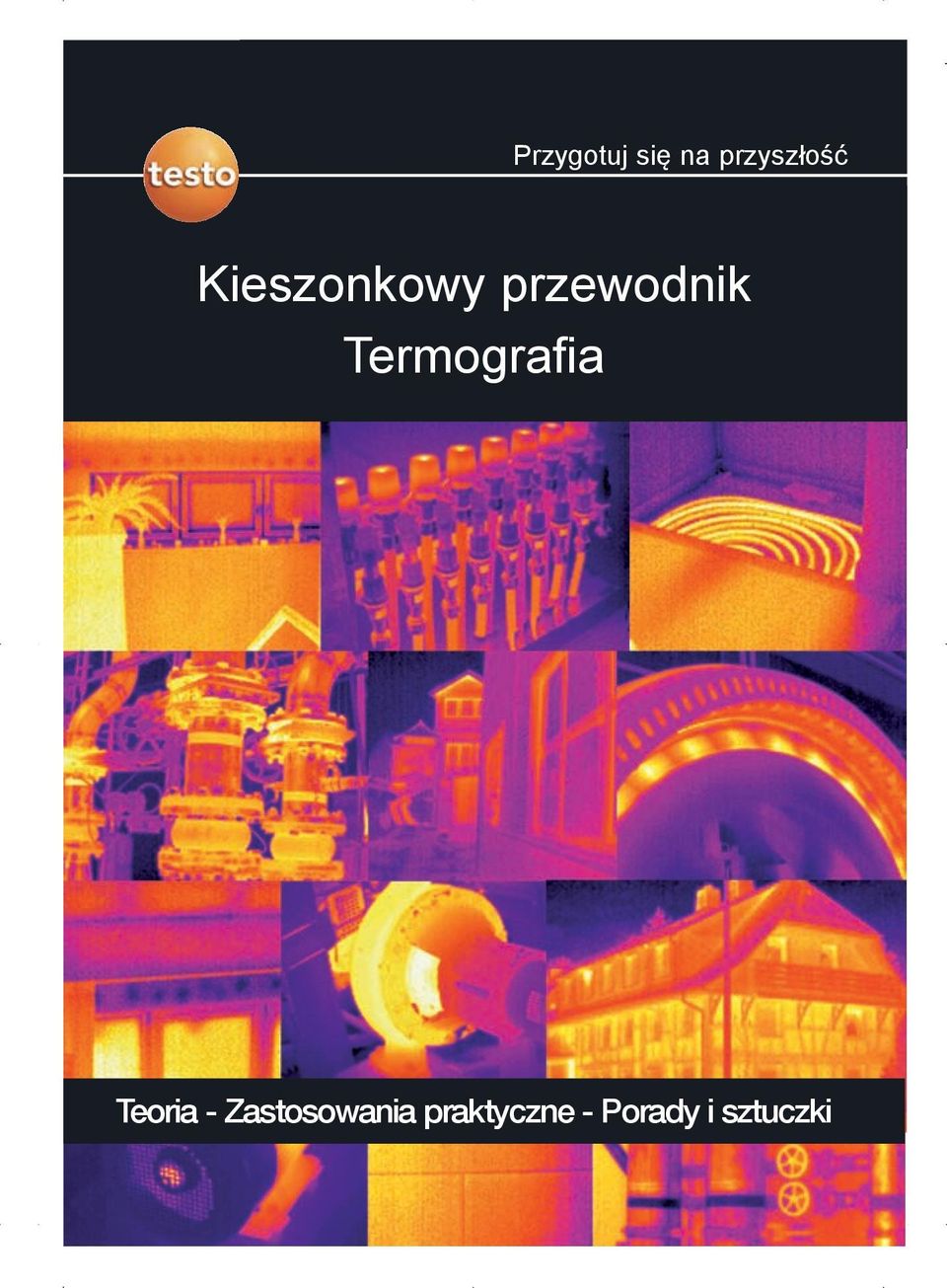 Termografia Teoria -