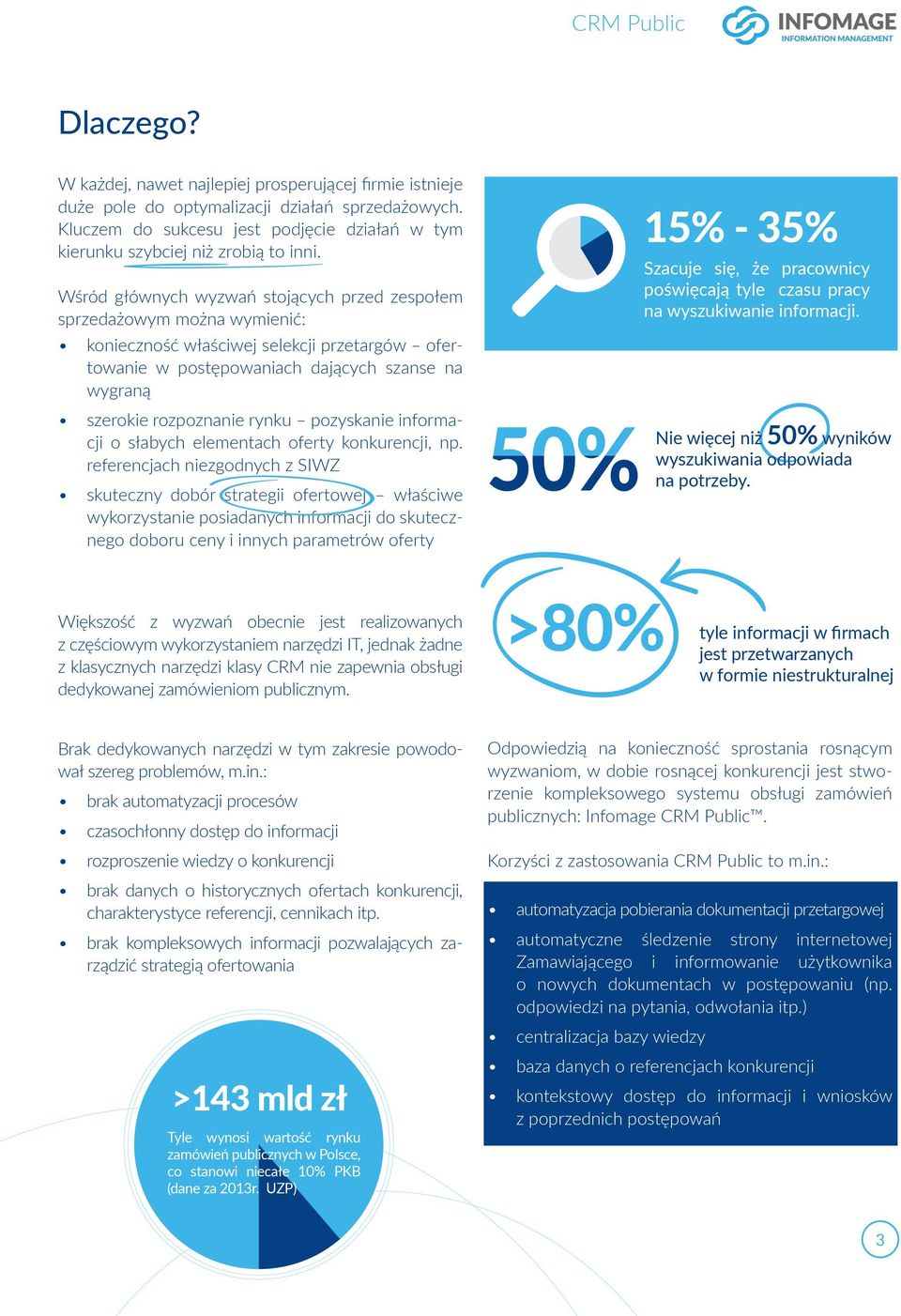 rynku pozyskanie informacji o słabych elementach oferty konkurencji, np.