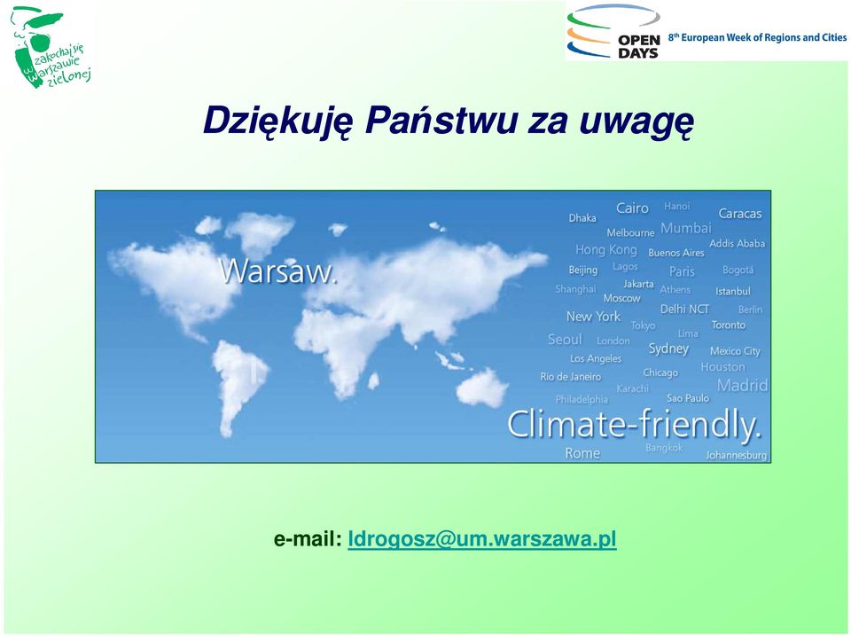 uwagę e-mail: