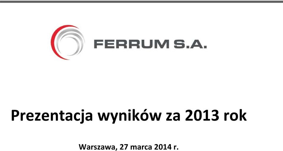 rok Warszawa,