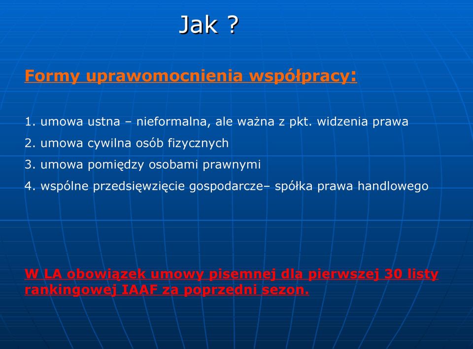 umowa cywilna osób fizycznych 3. umowa pomiędzy osobami prawnymi 4.