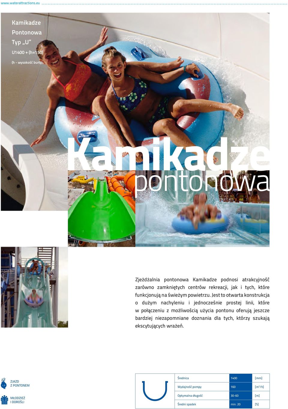 zamkniętych centrów rekreacji, jak i tych, które funkcjonują na świeżym powietrzu.