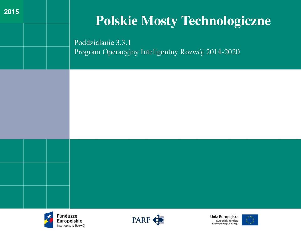 Poddziałanie 3.