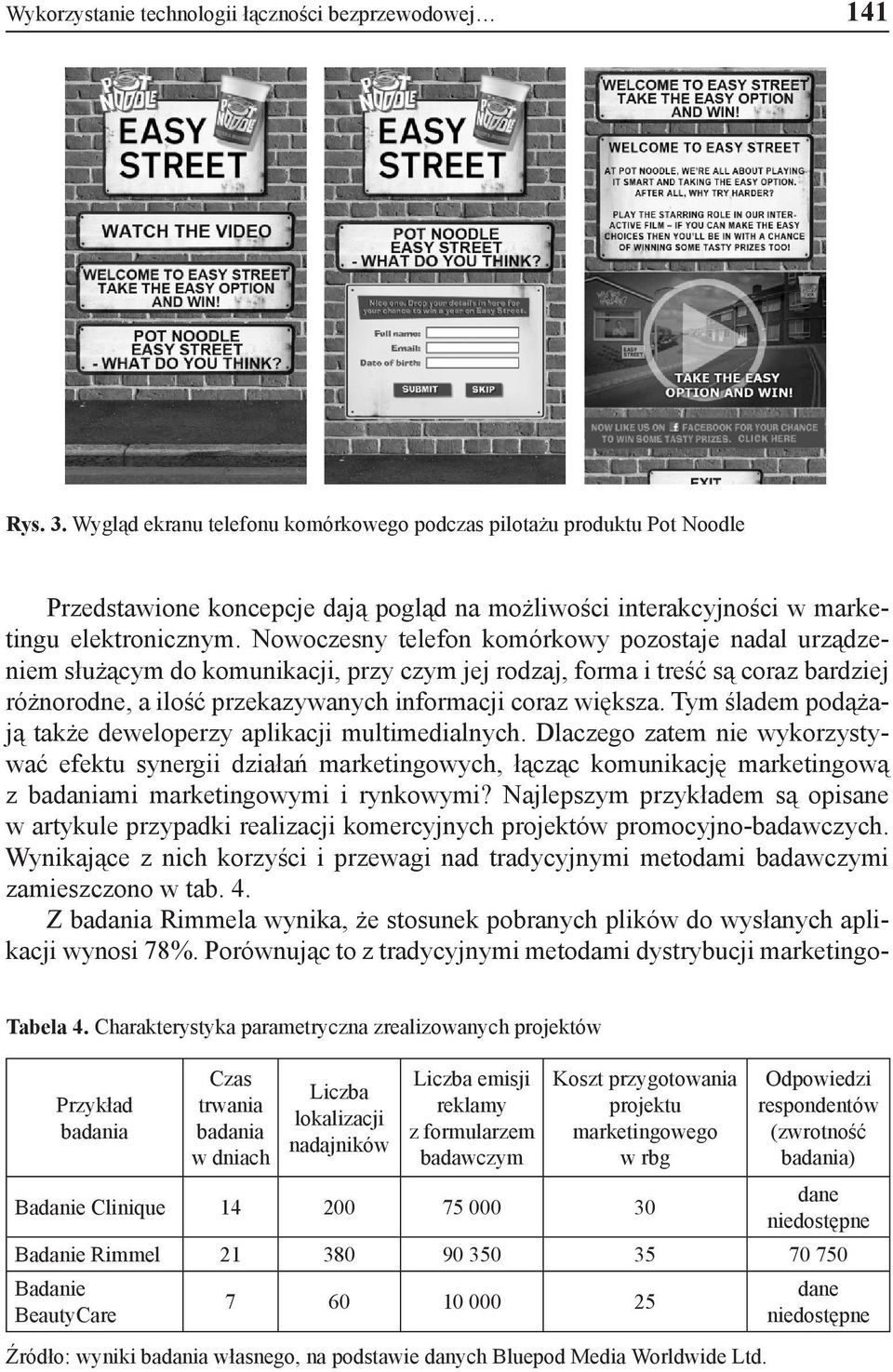Nowoczesny telefon komórkowy pozostaje nadal urządzeniem służącym do komunikacji, przy czym jej rodzaj, forma i treść są coraz bardziej różnorodne, a ilość przekazywanych informacji coraz większa.