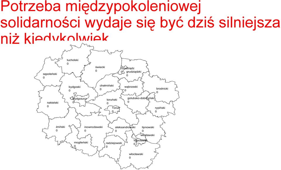 solidarności wydaje