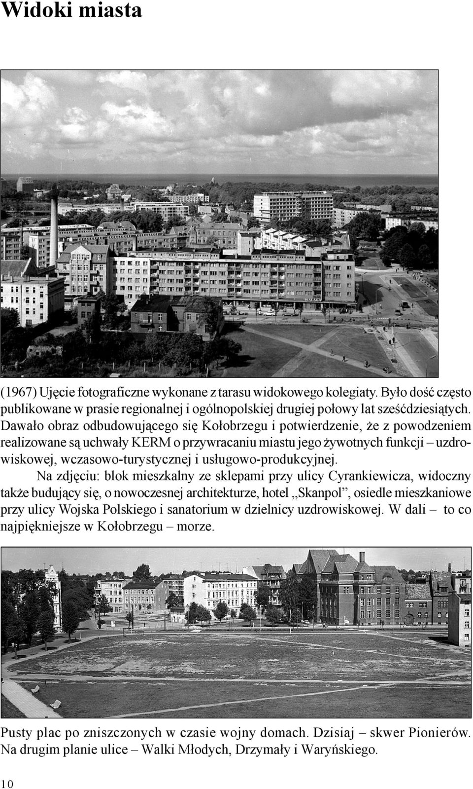 usługowo-produkcyjnej.