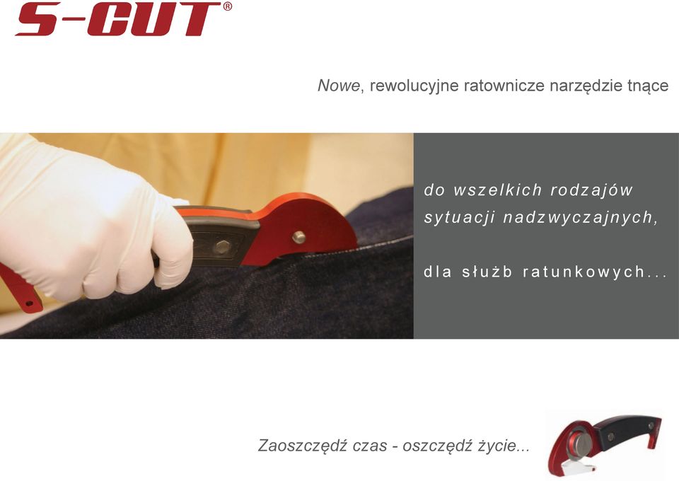 sytuacji nadzwyczajnych, dla służb