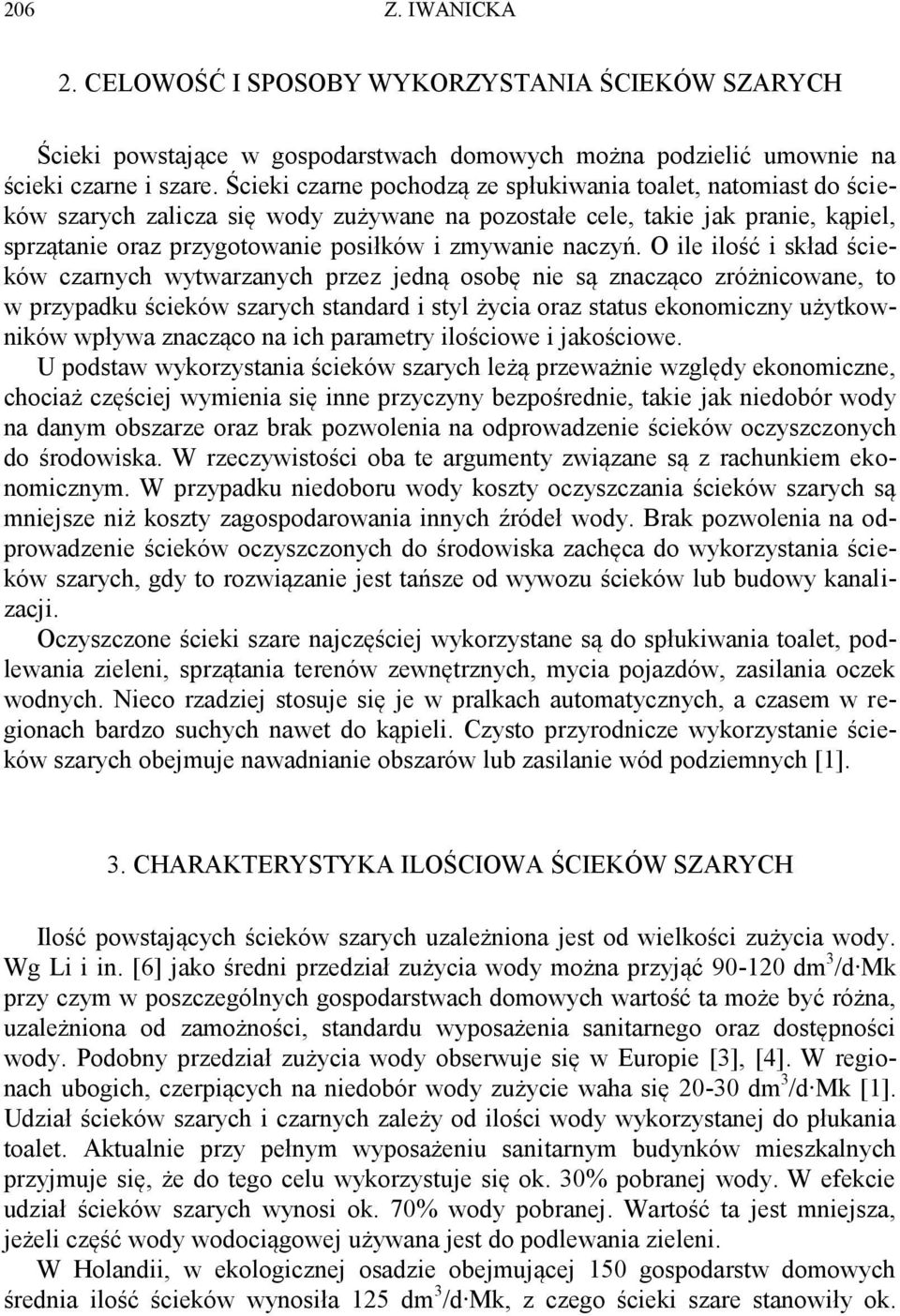 naczyń.