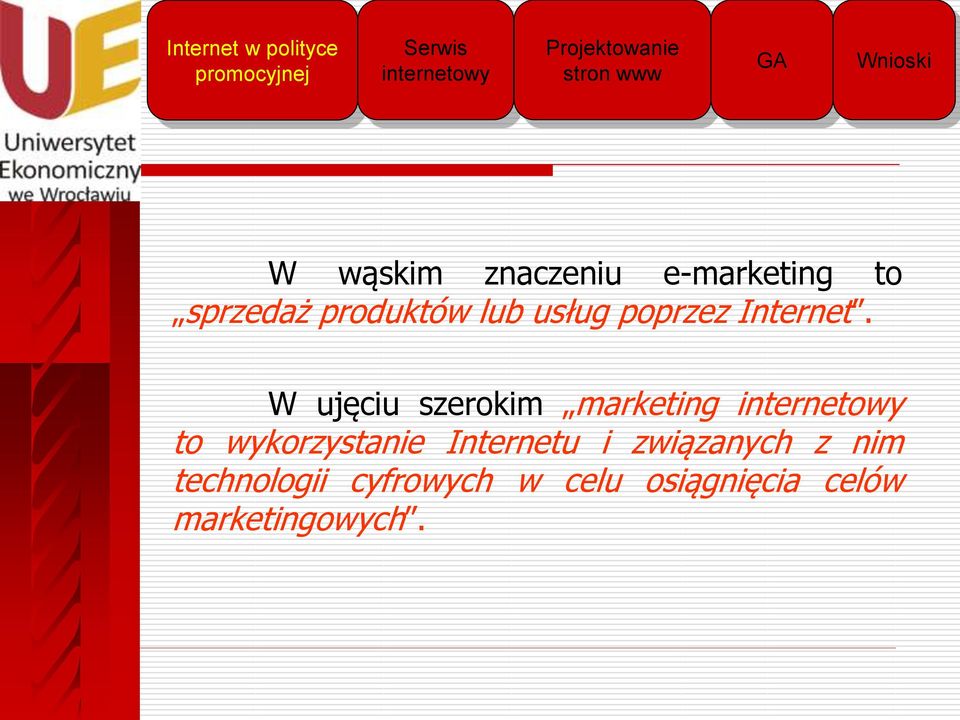 Internet.