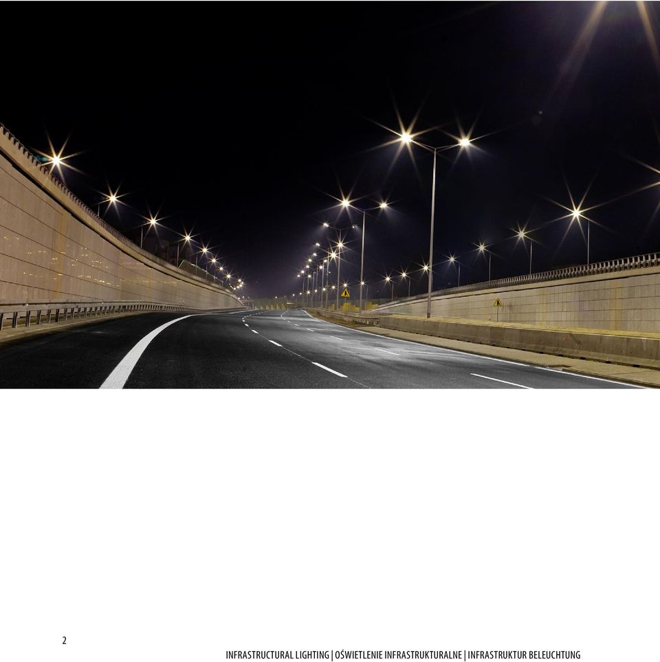 INFRASTRUKTURALNE
