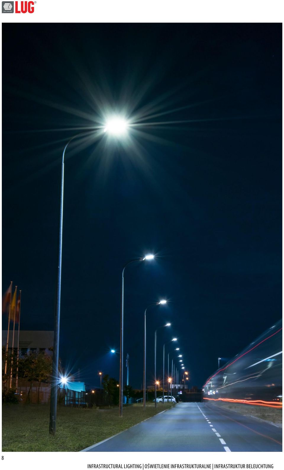 INFRASTRUKTURALNE