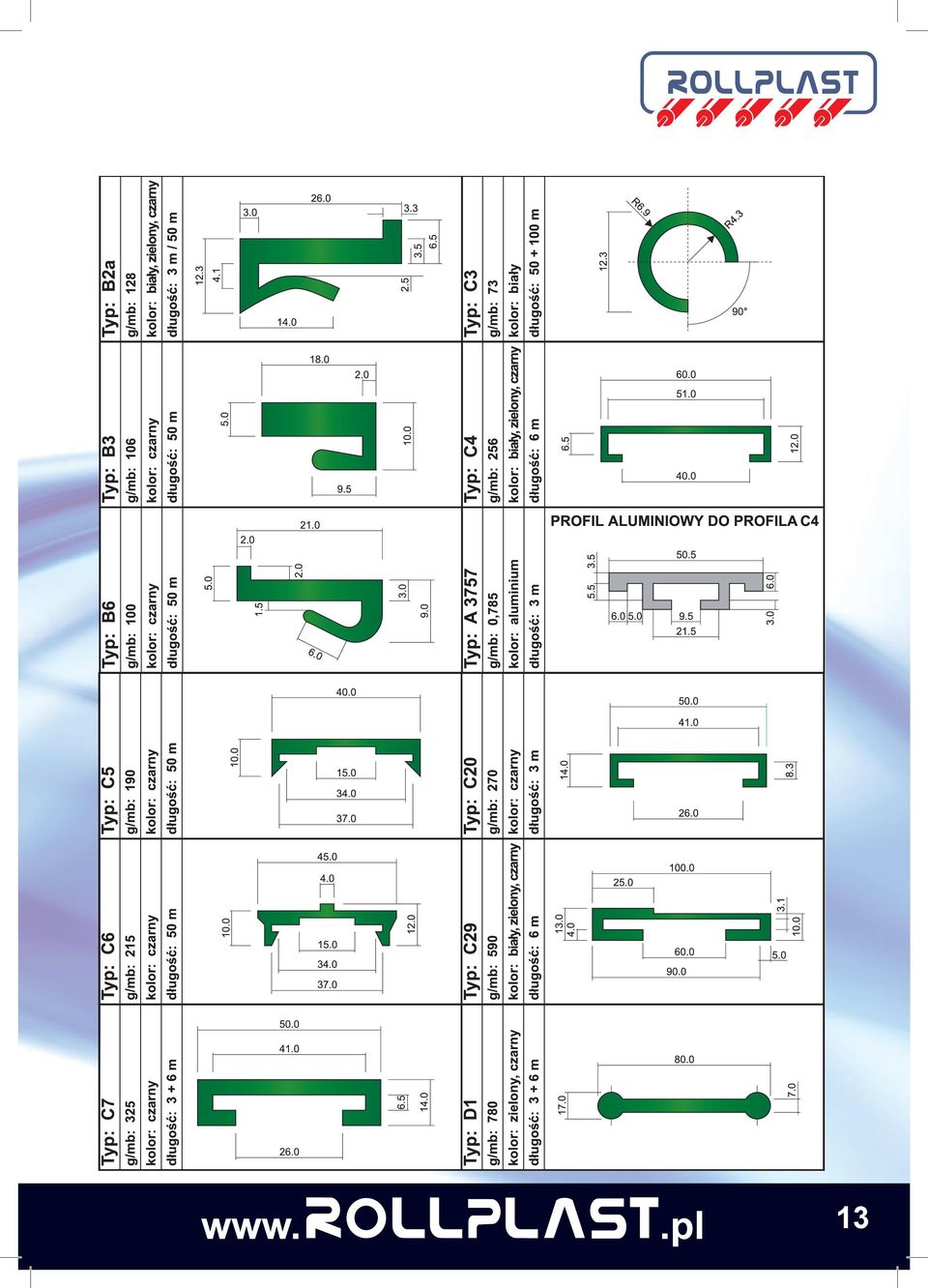 83 43 7 www.ollplast.