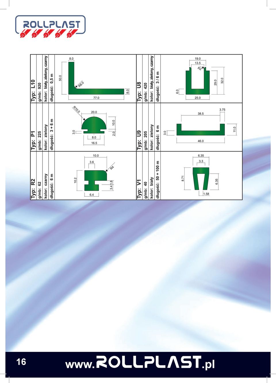83 43 7 www.ollplast.