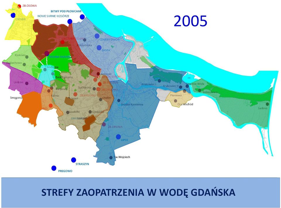 WYSOKI DWÓR Unikom Smęgorzyno Kiełpinek Kalina Suchanino ZB.MIGOWO Jasień ZB.SOBIESKI ZB.