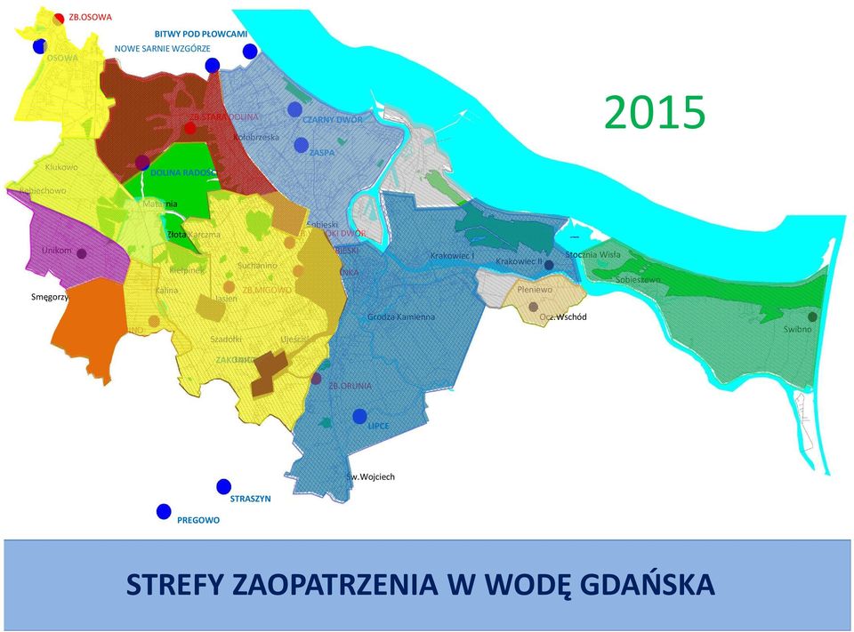 WYSOKI DWÓR Unikom Smęgorzyno Kiełpinek Kalina Suchanino ZB.MIGOWO Jasień ZB.SOBIESKI ZB.