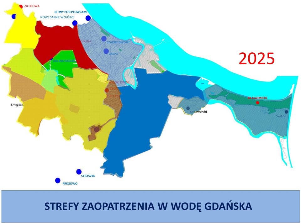 WYSOKI DWÓR Unikom Smęgorzyno ZB.MIGOWO ZB.SOBIESKI ZB.