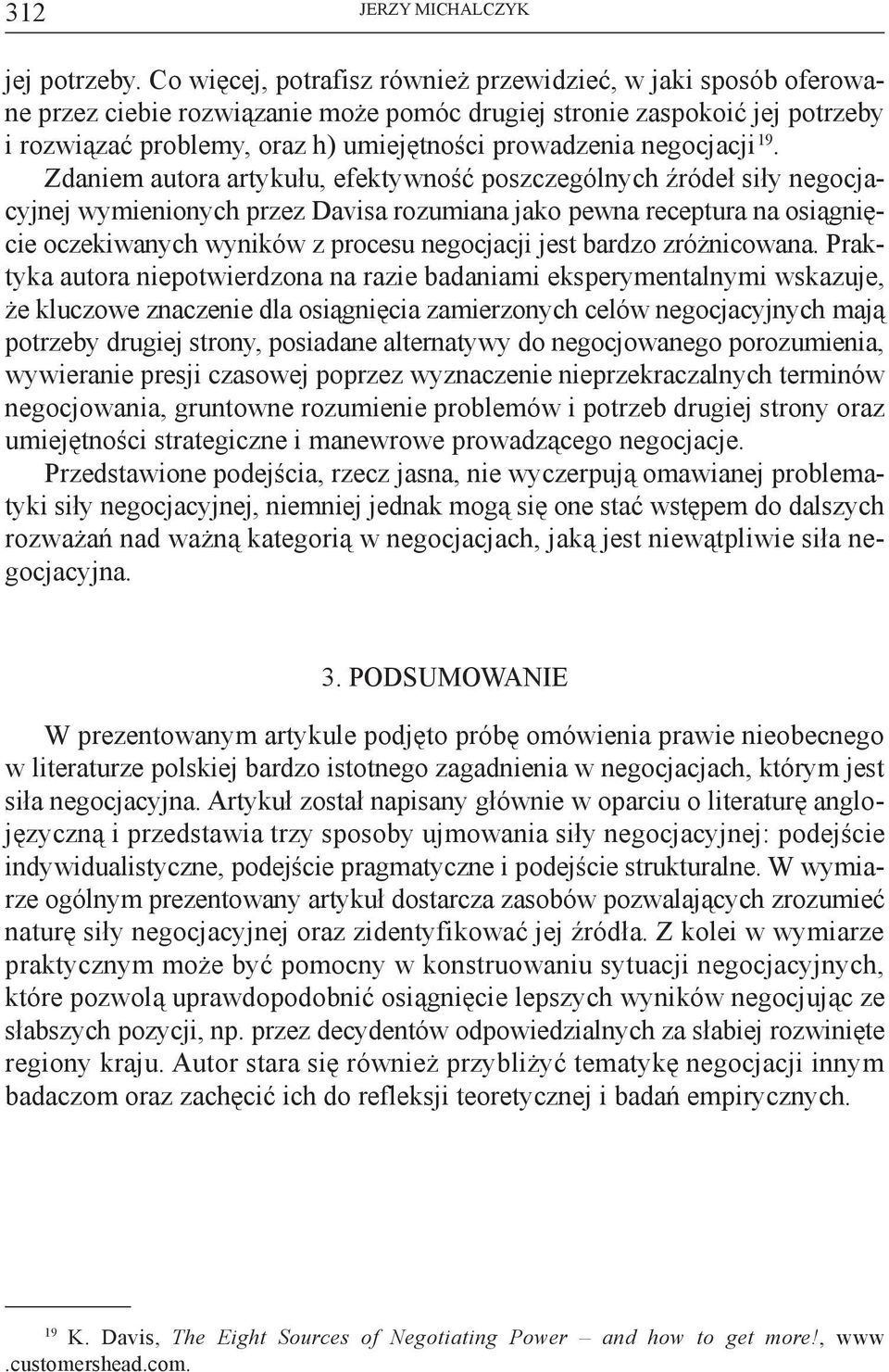 negocjacji 19.