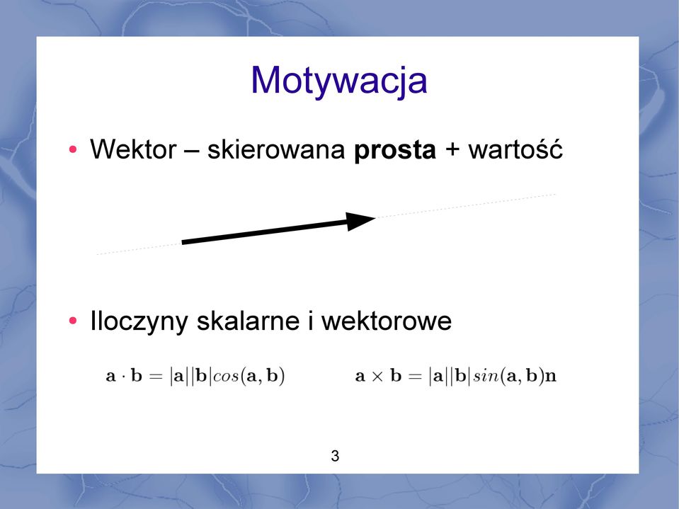 + wartość Iloczyny