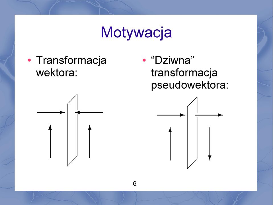 wektora: Dziwna