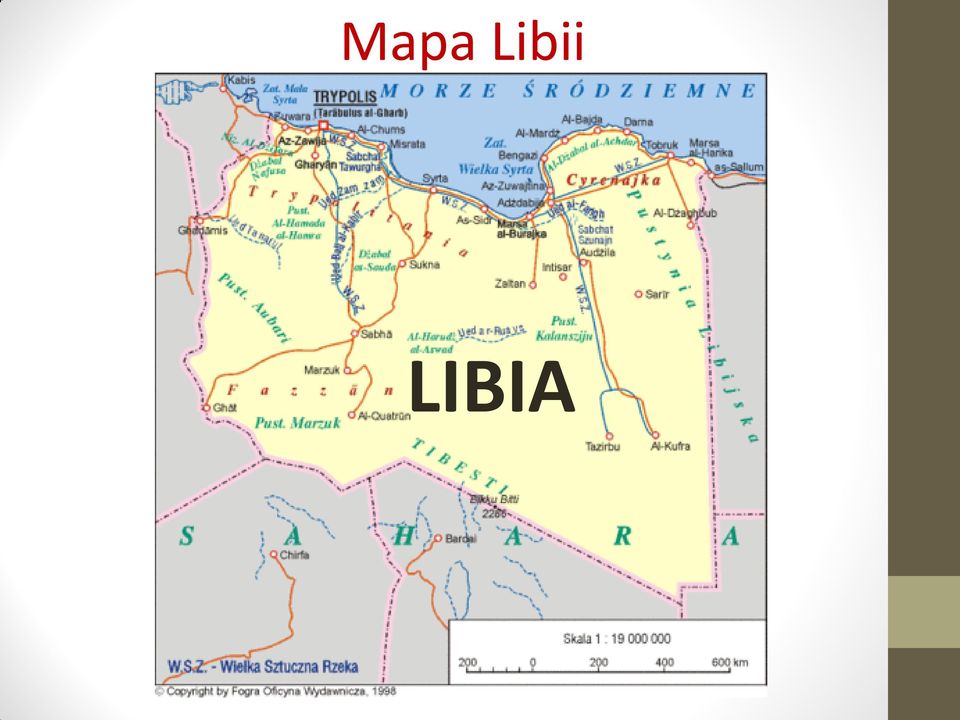 LIBIA