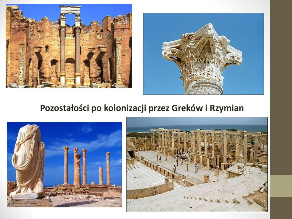kolonizacji