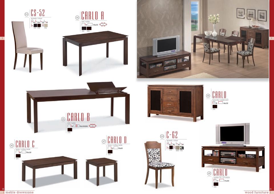 60x120 D05 47 Carlo D D05 53 60x60 516 C-62 45 96 45 49 D05 M03 T65 D05