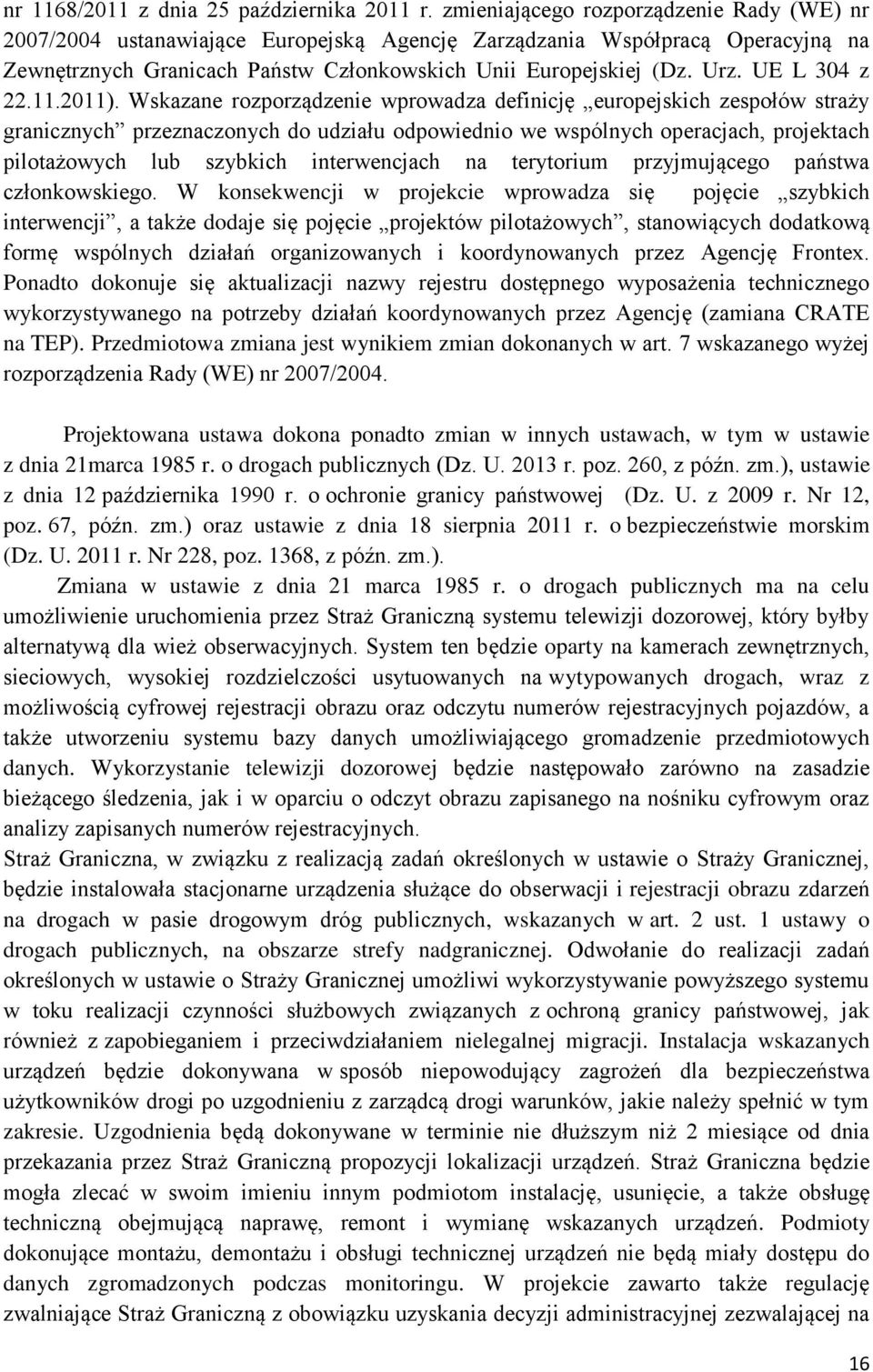 UE L 304 z 22.11.2011).