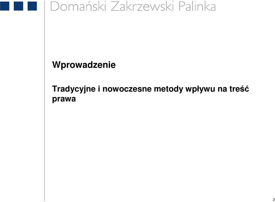 nowoczesne