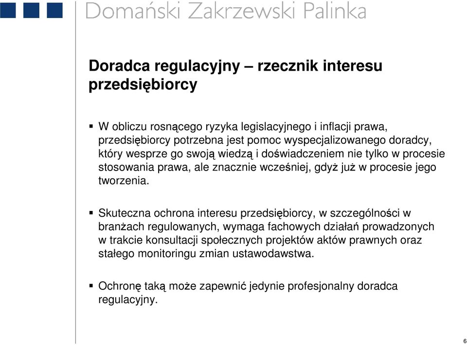 procesie jego tworzenia.