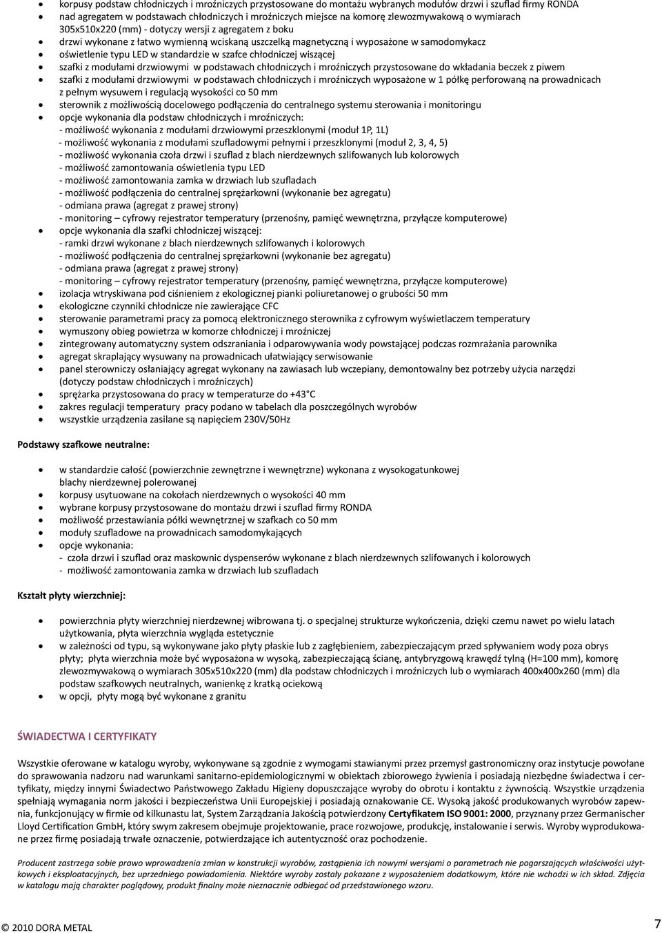 szafce chłodniczej wiszącej szafki z modułami drzwiowymi w podstawach chłodniczych i mroźniczych przystosowane do wkładania beczek z piwem szafki z modułami drzwiowymi w podstawach chłodniczych i