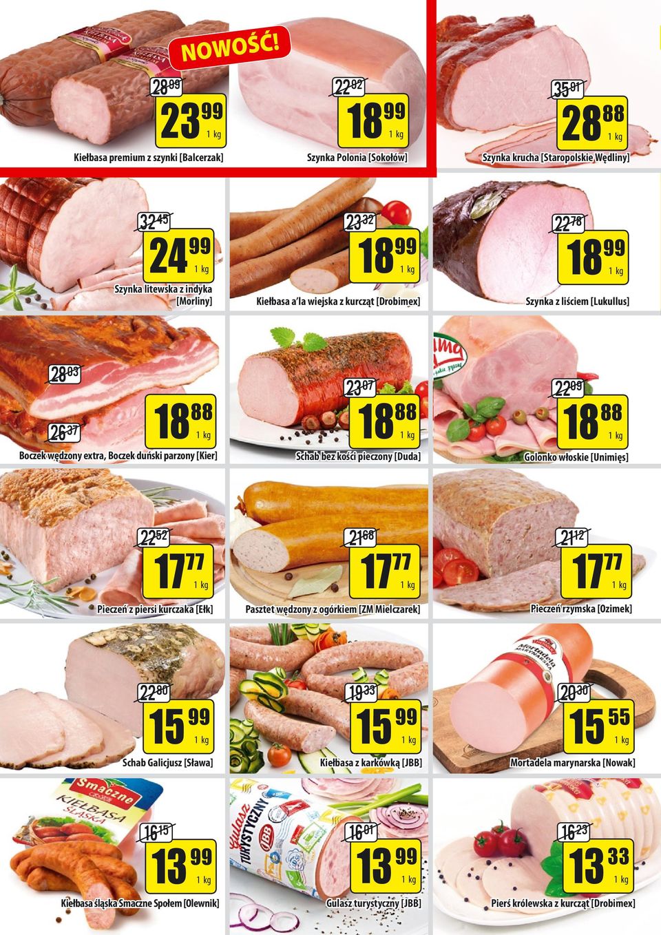 9 99 Kawa MK Premium. 225 g 1 kg = 35,51 zł. 280 g 1 kg = 24 9 99 Kawa MK Premium. 225 g 1 kg = 35,51 zł. 280 g 1 kg = 24