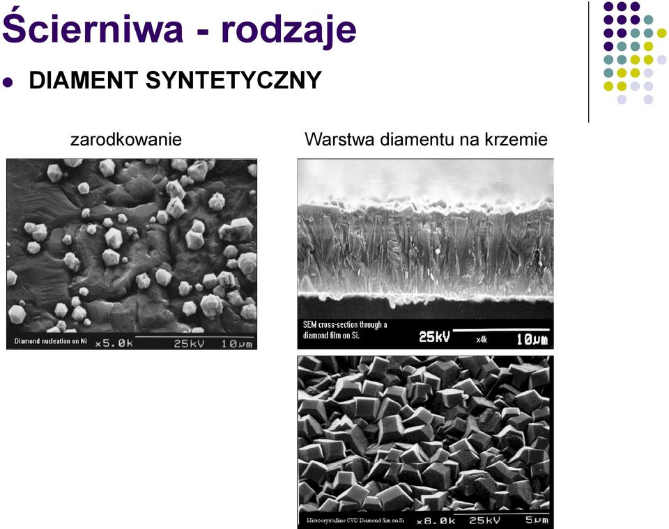 zarodkowanie