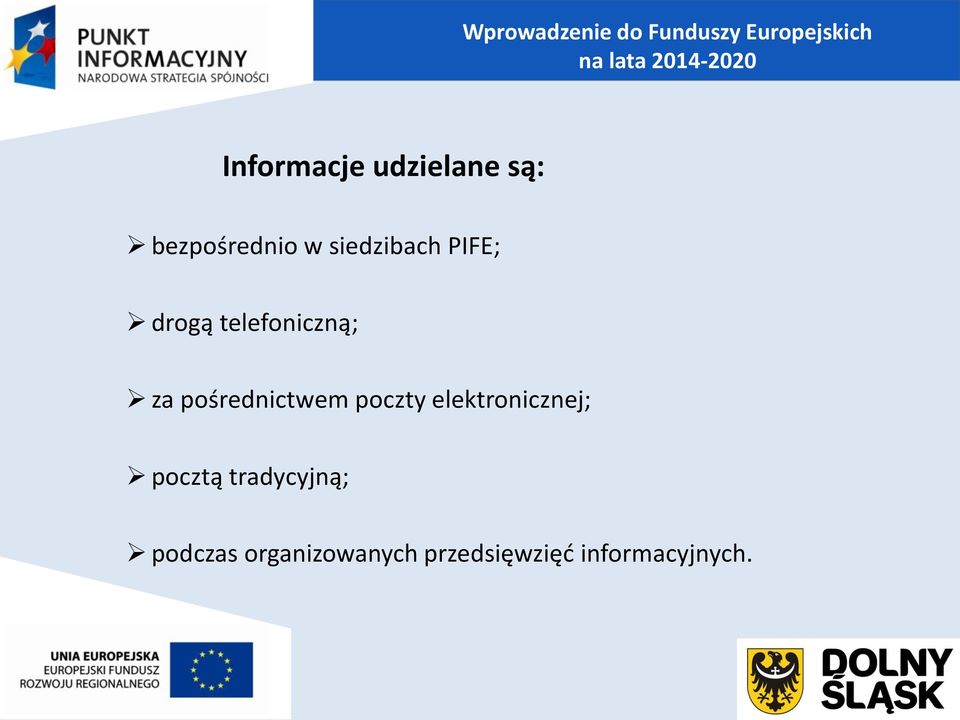 pośrednictwem poczty elektronicznej; pocztą